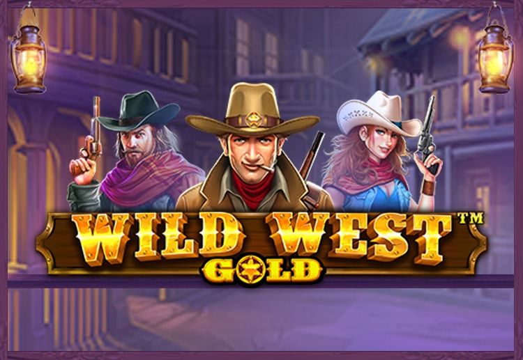 Menelusuri Keberuntungan di Dunia Slot Wild West