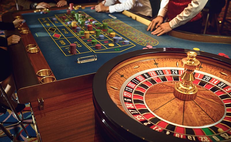 Menggali Keunikan dan Keasyikan Live Casino: Pengalaman Berjudi yang Mendebarkan