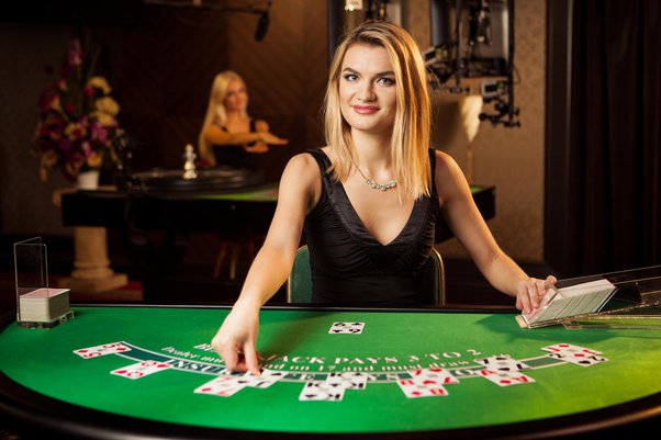 Live Casino Terupdate: Pengalaman Judi yang Mengasyikkan dan Real-time