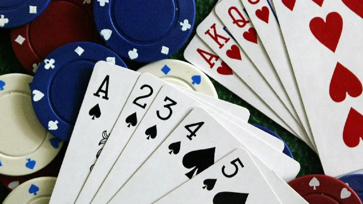 Mengungkap Fakta dan Tren Terbaru dalam Poker Online