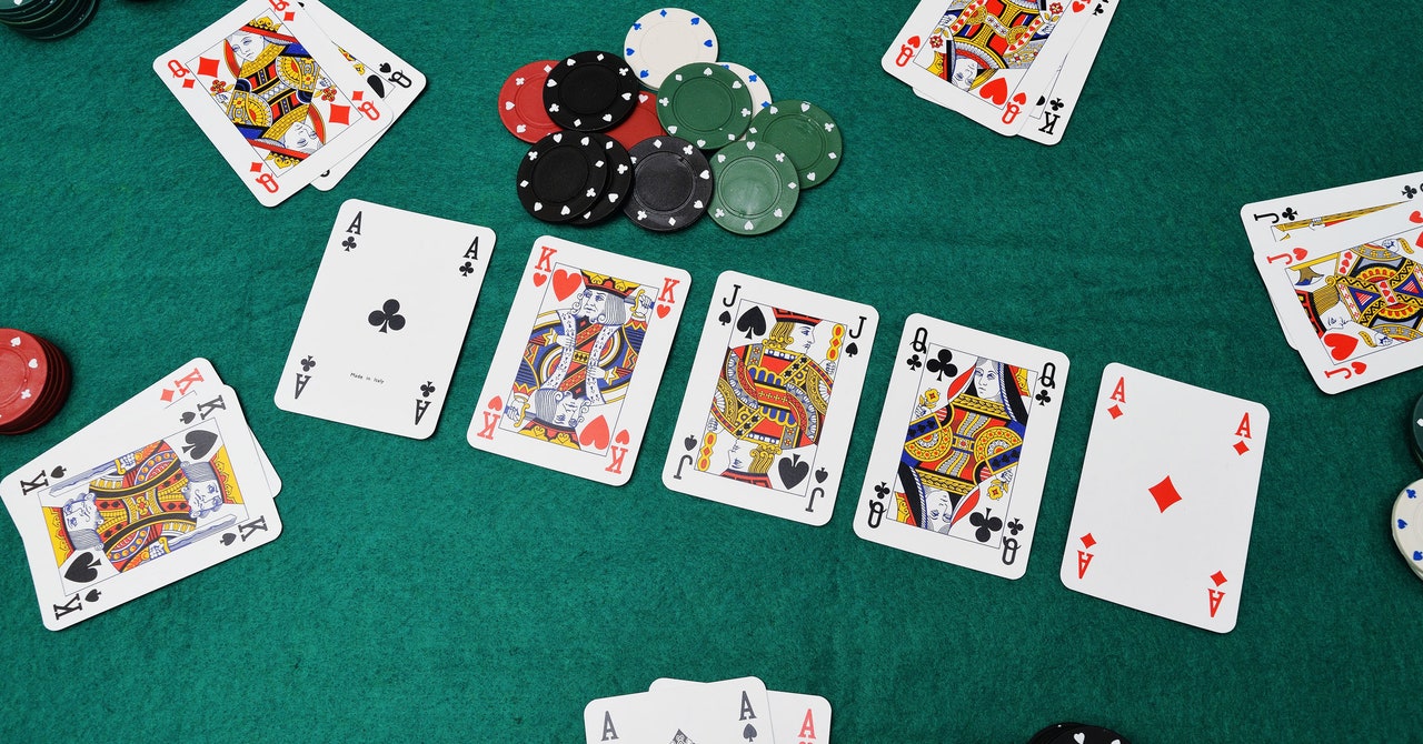 Menemukan Agen Poker Online Terpercaya untuk Pengalaman Bermain yang Aman dan Menguntungkan